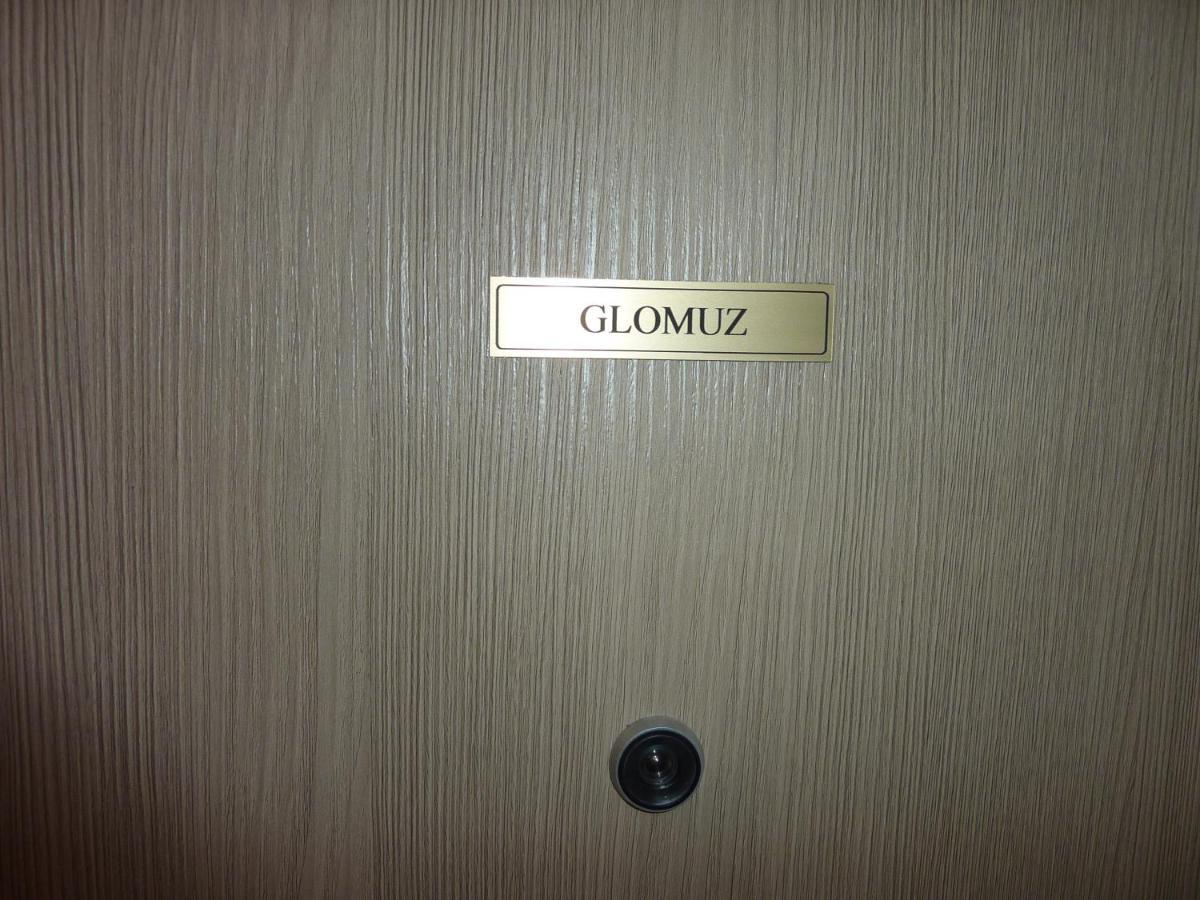 Apartment Jere With Private Parking Zadar Bagian luar foto